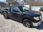 2007 Nissan Frontier King Cab LE