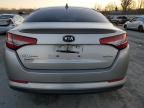 2012 KIA Optima Hybrid