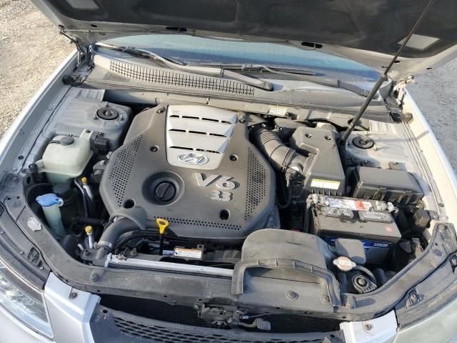 2006 Hyundai Sonata GLS