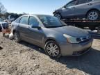 2010 Ford Focus SEL