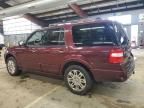 2011 Ford Expedition Limited