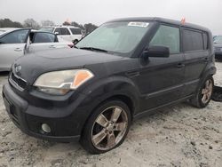 2011 KIA Soul + en venta en Loganville, GA