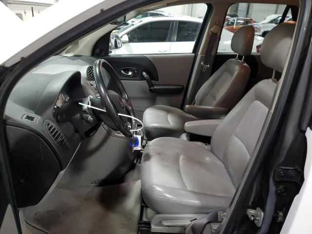 2005 Saturn Vue