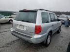 2004 Honda Pilot LX