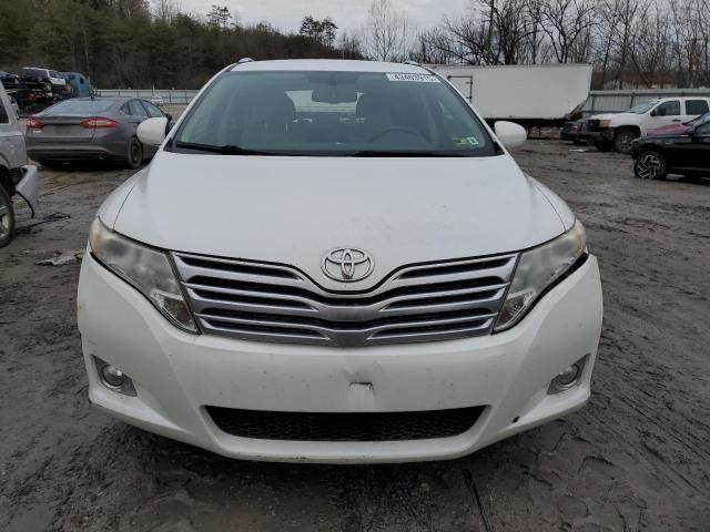 2011 Toyota Venza