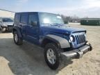 2009 Jeep Wrangler Unlimited Rubicon