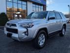 2021 Toyota 4runner SR5/SR5 Premium