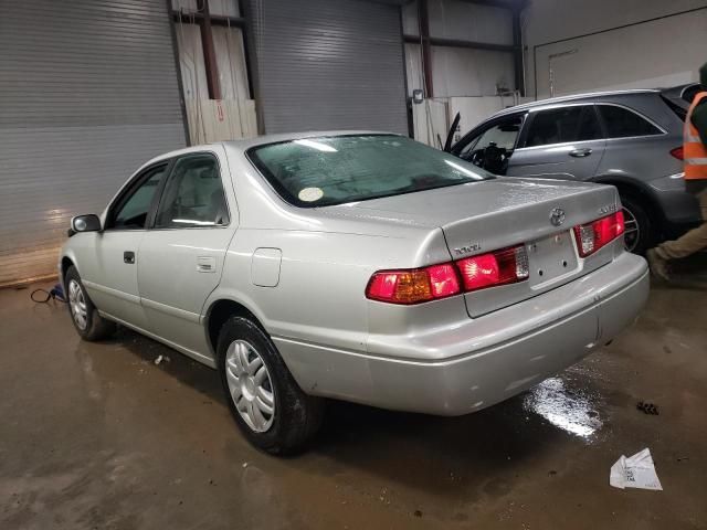 2000 Toyota Camry CE