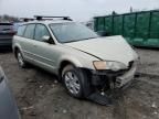 2005 Subaru Legacy Outback 2.5I Limited