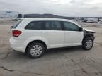 2014 Dodge Journey SE