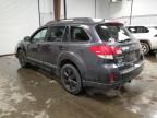 2012 Subaru Outback 2.5I Limited