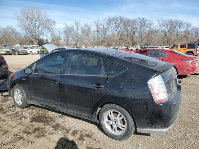 2009 Toyota Prius