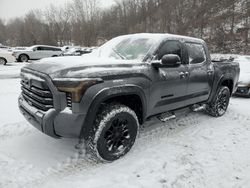 2024 Toyota Tundra Crewmax SR en venta en Marlboro, NY