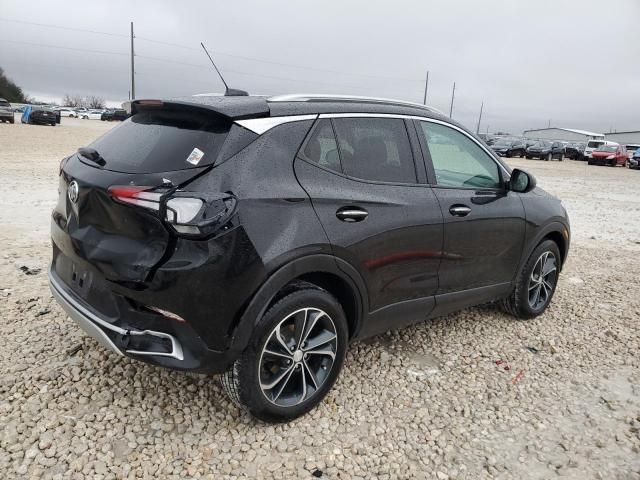 2020 Buick Encore GX Select