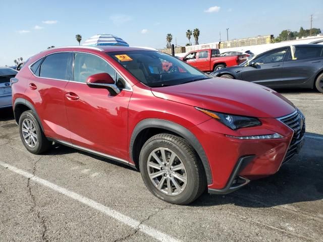 2018 Lexus NX 300 Base