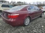 2008 Lexus LS 460