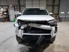 2017 Toyota 4runner SR5/SR5 Premium