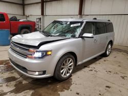 2017 Ford Flex Limited en venta en Pennsburg, PA