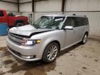 2017 Ford Flex Limited