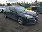 2014 Chevrolet Malibu 1LT