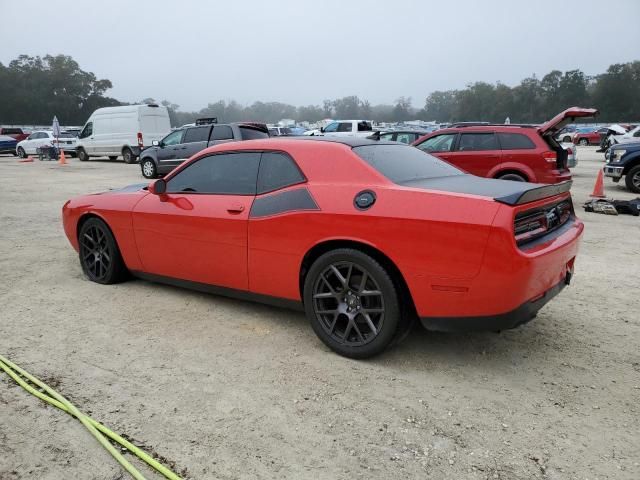 2018 Dodge Challenger R/T