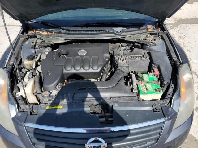 2008 Nissan Altima 2.5