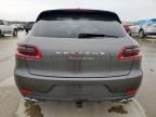 2018 Porsche Macan Turbo