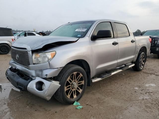 2013 Toyota Tundra Crewmax SR5