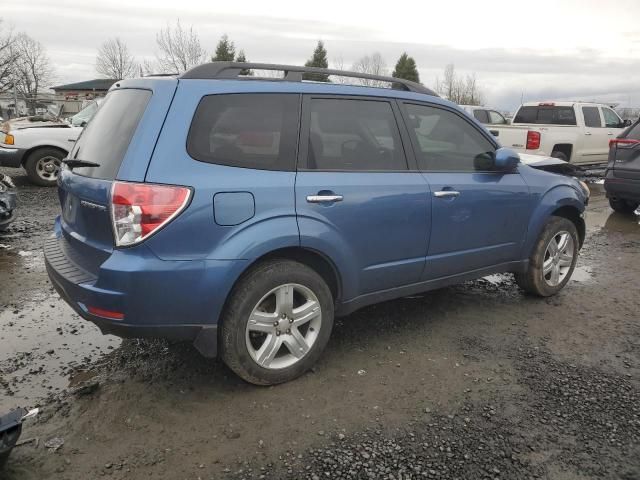 2009 Subaru Forester 2.5X Premium