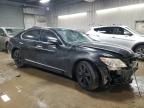 2011 Lexus LS 460