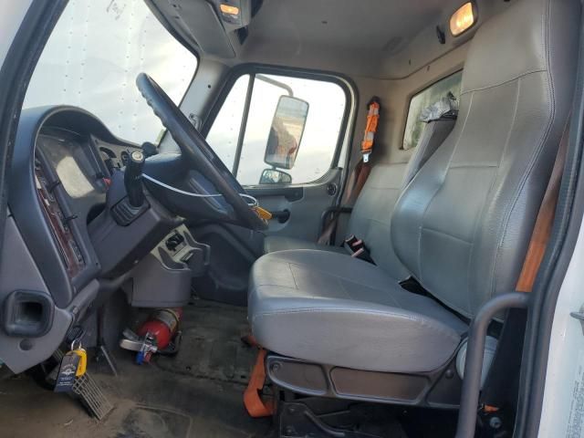 2015 Freightliner M2 106 Medium Duty