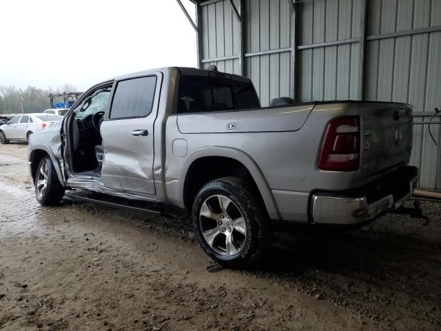 2019 Dodge 1500 Laramie