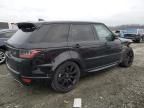 2020 Land Rover Range Rover Sport HSE