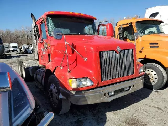 2006 International 9400I Semi Truck