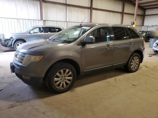 2009 Ford Edge SEL