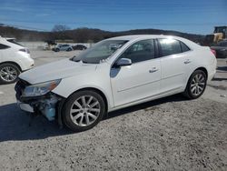 Salvage cars for sale at Lebanon, TN auction: 2014 Chevrolet Malibu 2LT