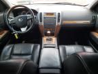 2008 Cadillac STS