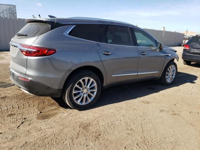 2021 Buick Enclave Premium