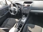 2012 Subaru Impreza Premium