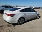 2013 Toyota Avalon Base