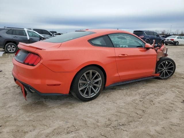 2015 Ford Mustang GT