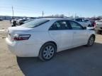 2009 Toyota Camry Hybrid