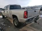 2006 Chevrolet Silverado C2500 Heavy Duty