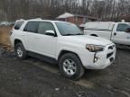 2018 Toyota 4runner SR5/SR5 Premium