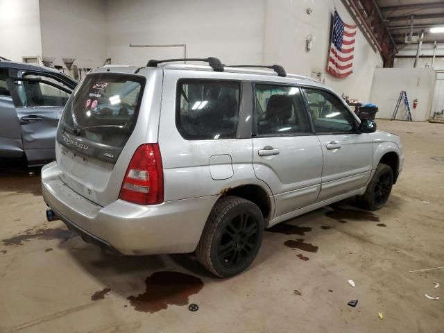 2004 Subaru Forester 2.5XT