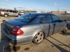 2004 Mercedes-Benz E 500 4matic