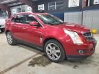 2010 Cadillac SRX Performance Collection