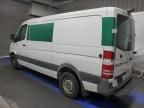 2016 Mercedes-Benz Sprinter 2500