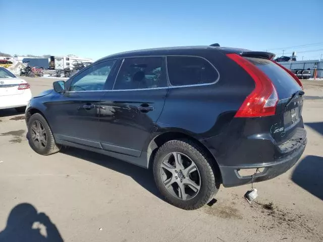 2013 Volvo XC60 T6