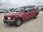 2002 Ford Expedition XLT